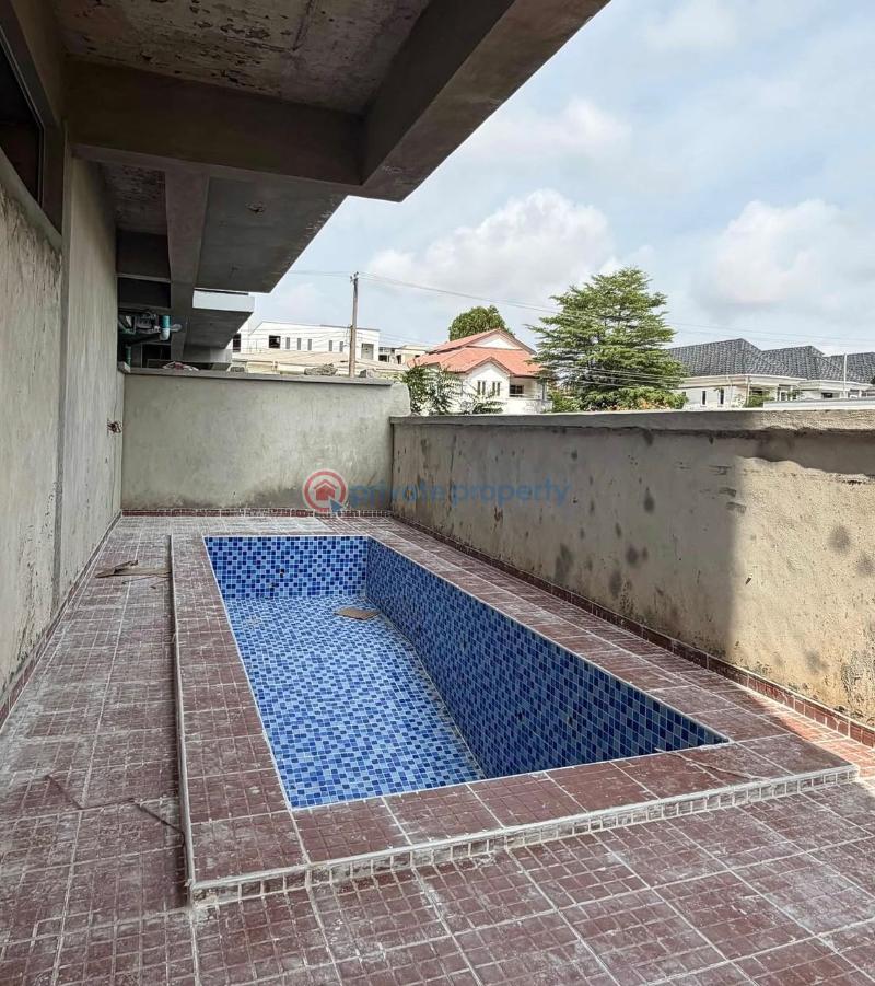 2 bedroom Flat & Apartment For Rent Lekki Phase 1 Lagos - 7