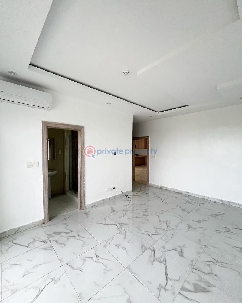 2 bedroom apartment - 6 2 bedroom Flat & Apartment For Rent Lekki Phase 1 Lagos - 6