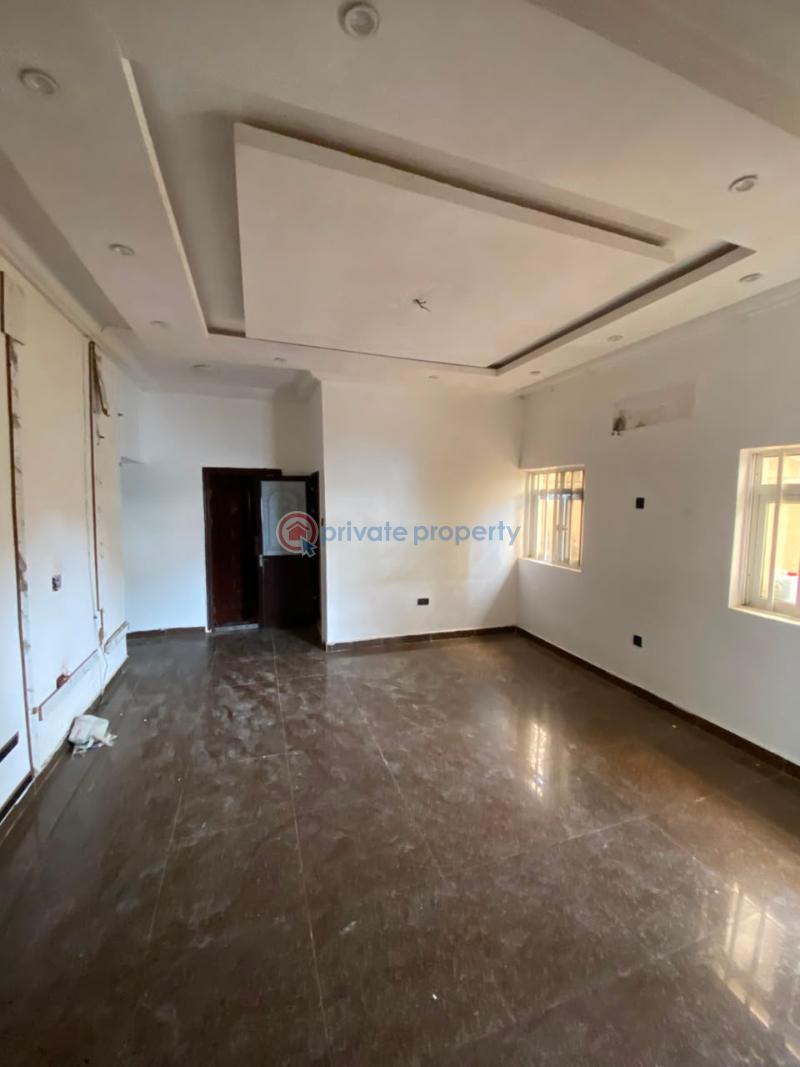 2 bedroom Flat & Apartment For Rent Osapa Lekki Lagos - 2