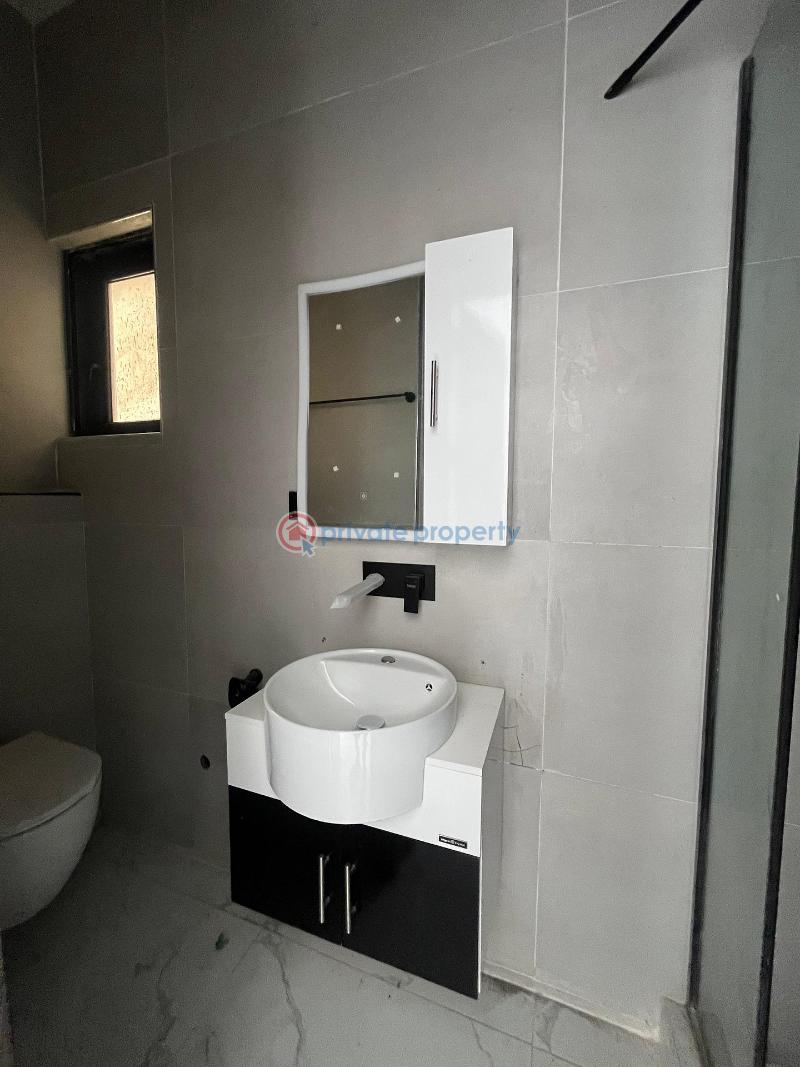 2 bedroom Block Of Flats For Sale Lekki Phase 1 Lagos - 7