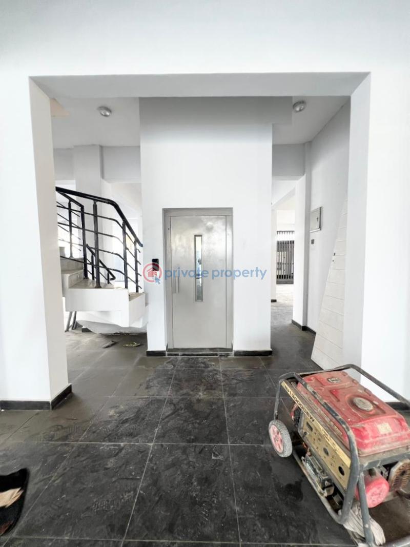 2 bedroom Flat & Apartment For Sale Lekki Phase 1 Lagos - 11