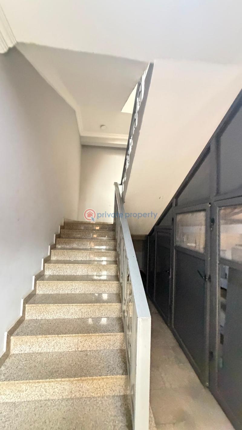 2 bedroom Flat & Apartment For Rent Durumi Abuja Phase 2  - 4