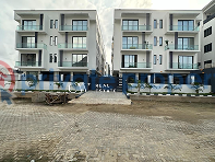 2 bedroom Flat & Apartment For Sale Lekki Lagos - 0