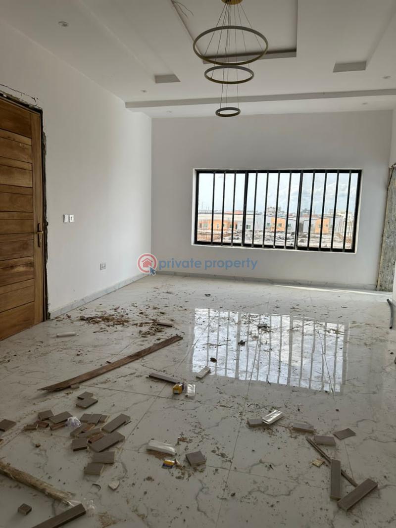 2 bedroom Block Of Flats For Sale Chisco Ikate ,bloom Haven Ikate Elegushi Lekki Lagos - 2