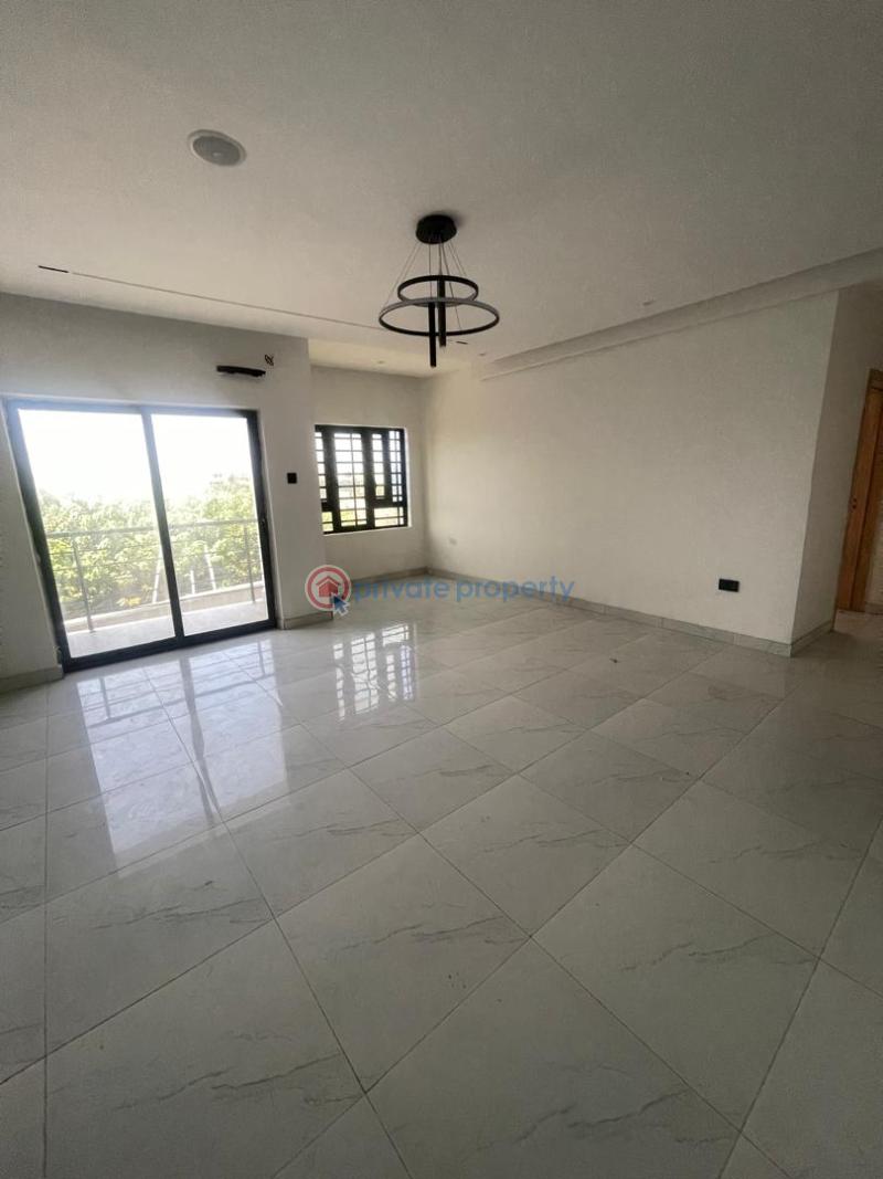 2 bedroom Flat & Apartment For Rent Ologolo Lekki Lagos - 2