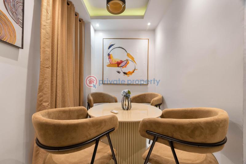 :2 bedroom apartment - 13 2 bedroom Mini Flat Short let Thomas Estate Ajah Lagos - 13