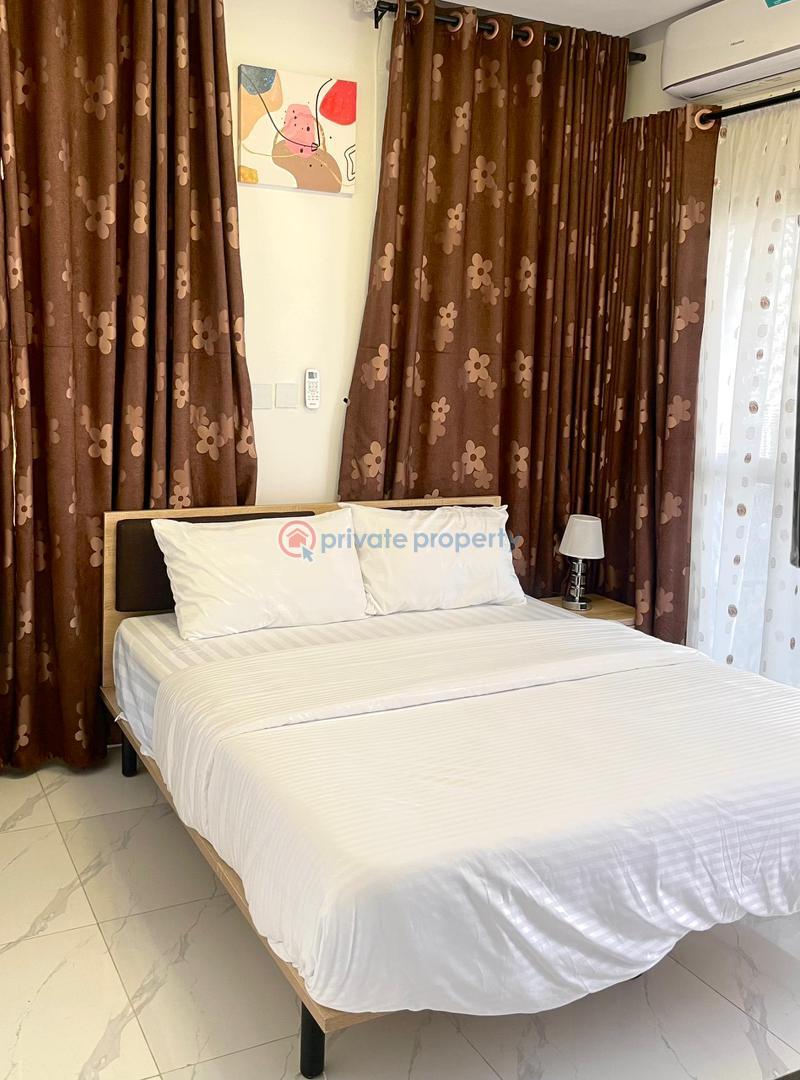 2 bedroom Flat & Apartment Short let Millenium Estate, Gbagada Gbagada Lagos - 4
