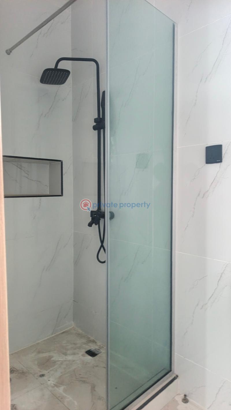 2 bedroom Self Contain For Rent Lekki Phase 1 Lagos - 4