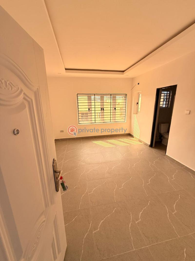 2 bedroom Flat & Apartment For Sale Paradise 2 Estate Life Camp Abuja Phase 3  - 3