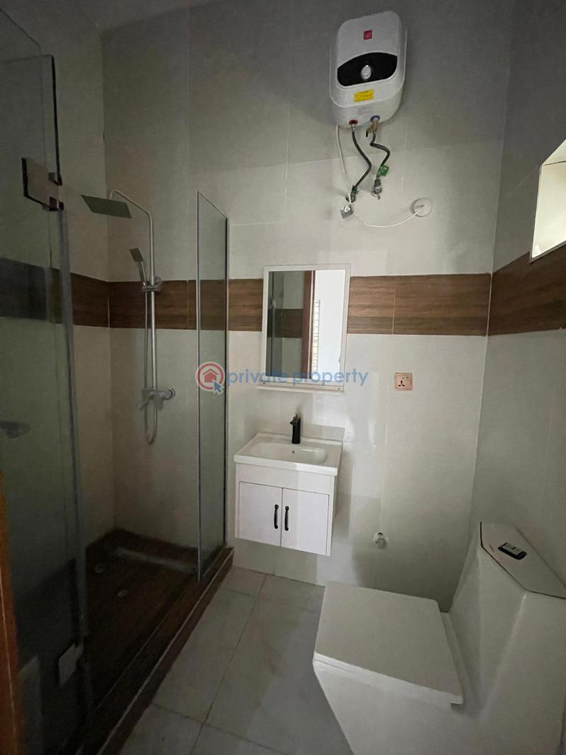 2 bedroom Block Of Flats For Rent Chevron Drive Lekki Lagos - 2