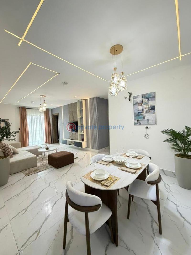 2 bedroom Flat & Apartment For Sale Lekki Phase 1 Lagos - 6