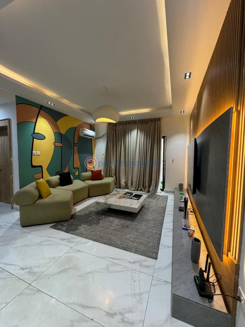 2 bedroom Flat & Apartment For Sale Lekki Phase 1 Lagos - 5