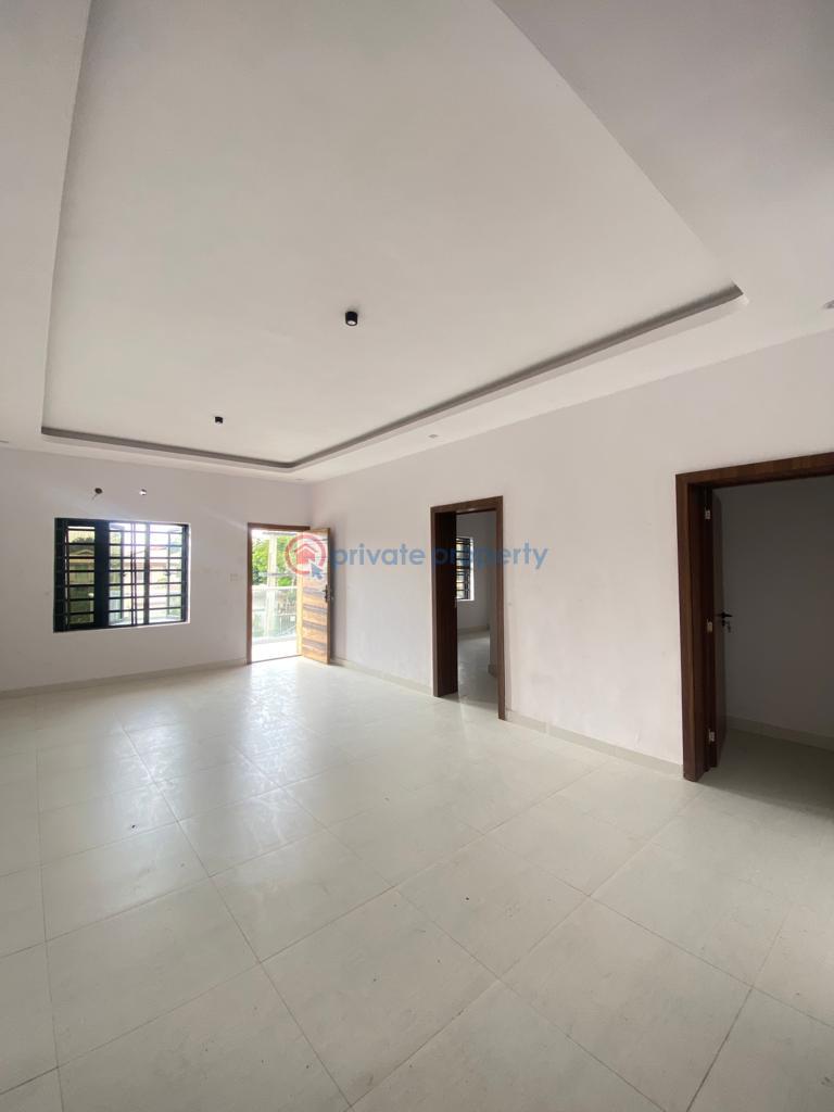 2 bedroom Mini Flat For Sale Lekki Lagos - 3