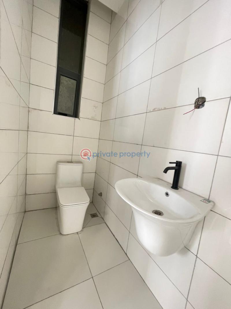 2 bedroom Flat & Apartment For Sale Oniru Victoria Island Lagos - 9