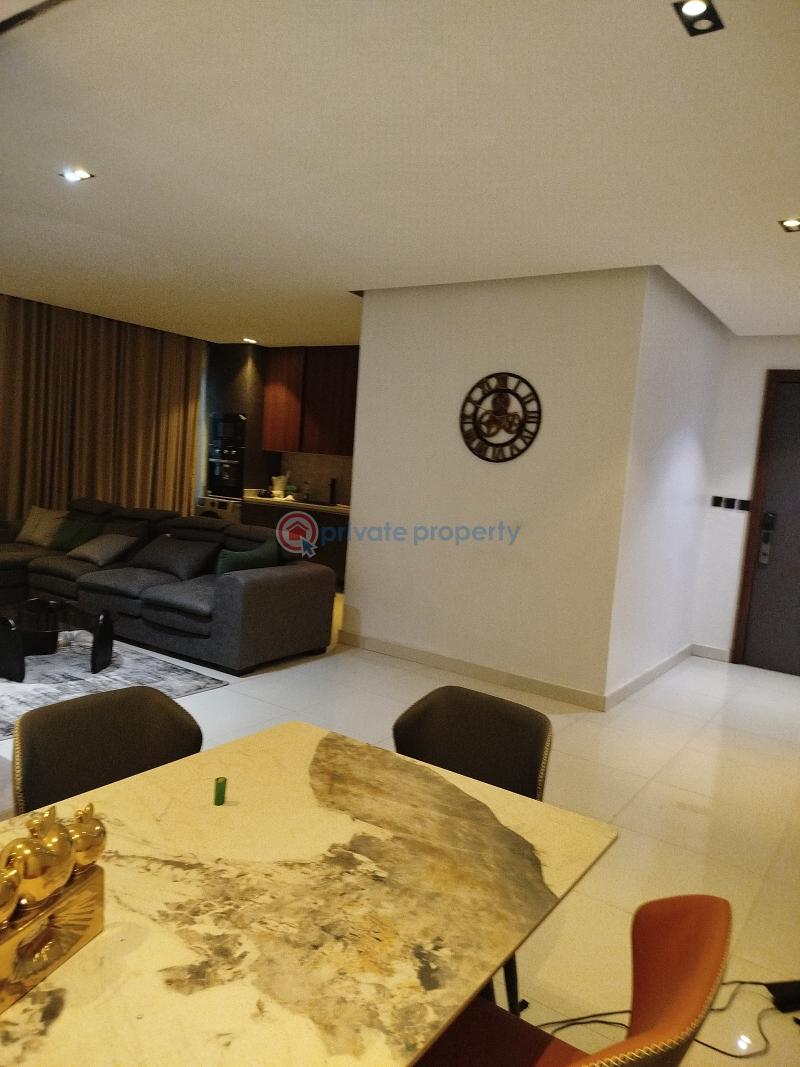 2 bedroom Block Of Flats For Sale Lekki Phase 1 Lagos - 9