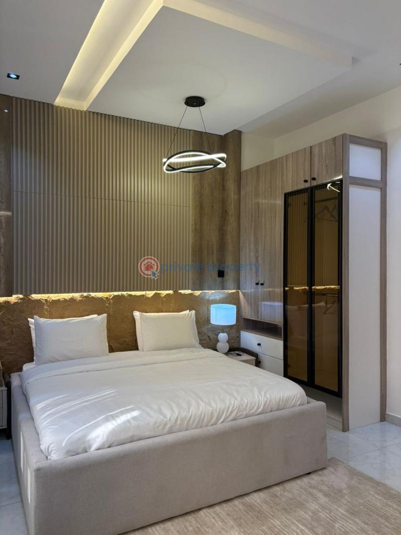 2 bedroom Block Of Flats Short let Ikate Along Lekki Expressway Lagos - 17