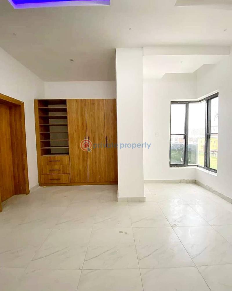 2 bedroom Flat & Apartment For Rent Ikate Elegushi Lekki Lagos - 8