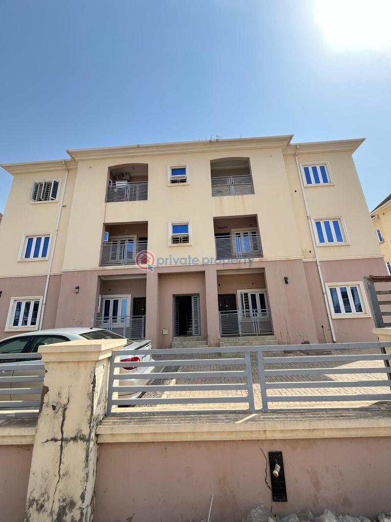 2 bedroom Flat & Apartment For Sale Lugbe Abuja Phase 4  - 0