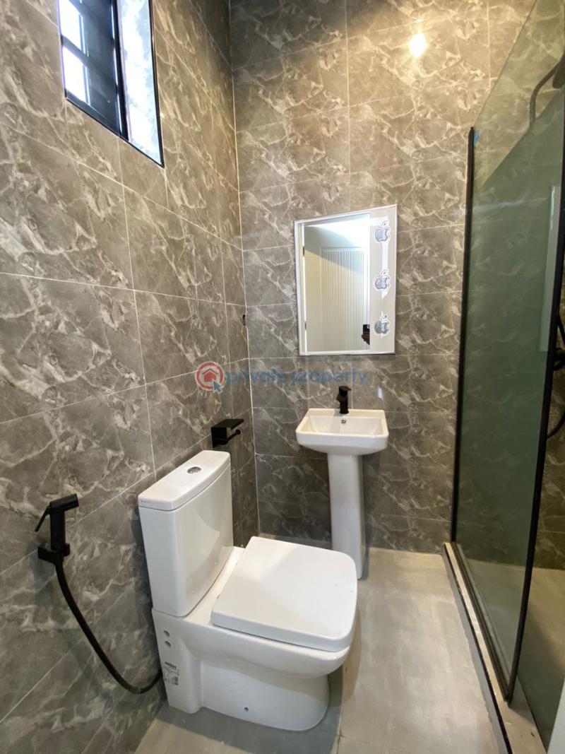 2 bedroom Shared Apartment For Sale Ologolo Lekki Lagos - 2