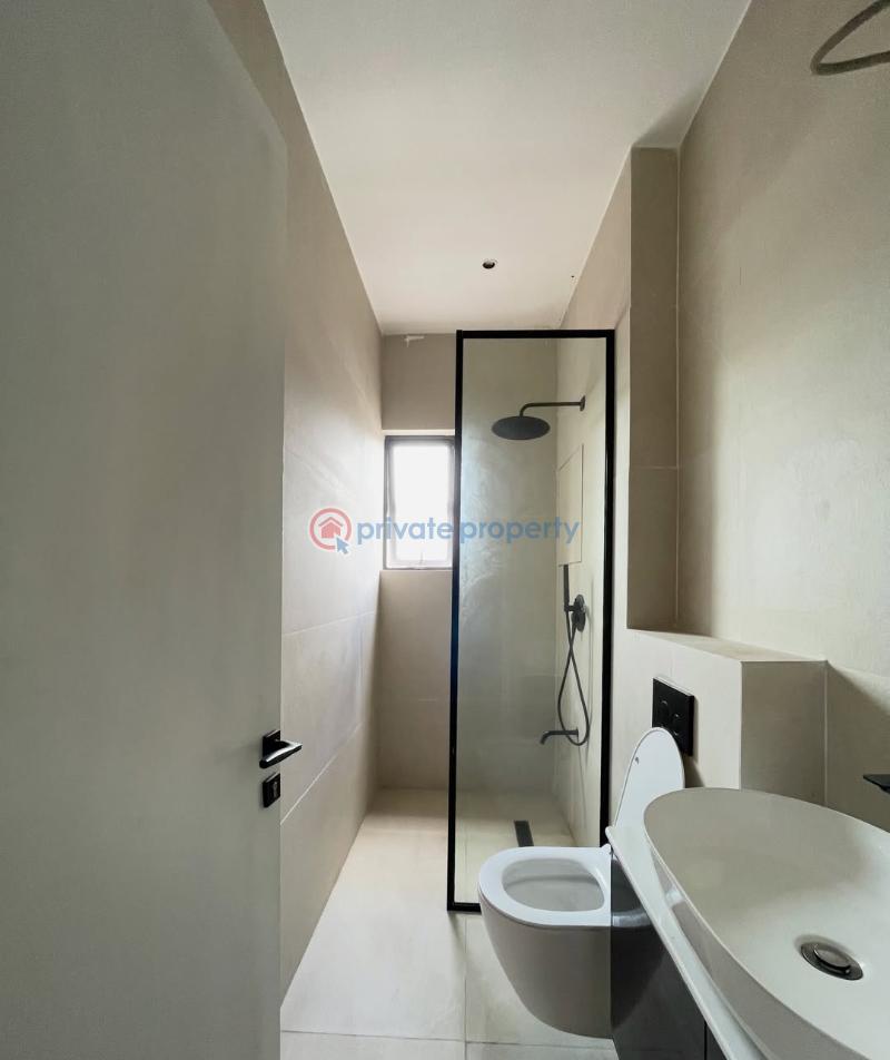 2 bedroom Block Of Flats For Sale Lekki Phase 1 Lagos - 14
