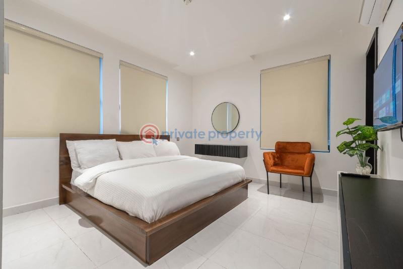2 bedroom apartment - 11 2 bedroom Block Of Flats Short let Adebisi Omotola Close Victoria Island Lagos - 11