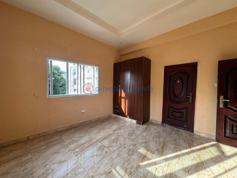 2 bedroom Block Of Flats For Rent Opposite Vgc Estate Lekki Lagos Victoria Garden City Lekki Lagos - 6