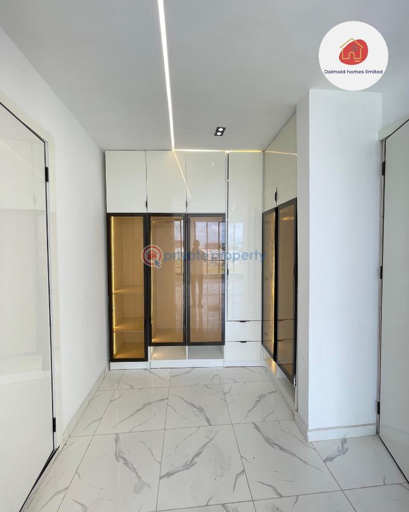 2 bedroom Block Of Flats For Sale Ikate Elegushi Lekki Lagos - 13
