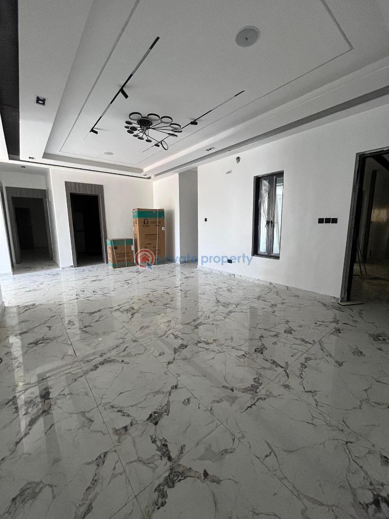 2 bedroom Block Of Flats For Sale Lekki Phase 1 Lagos - 13
