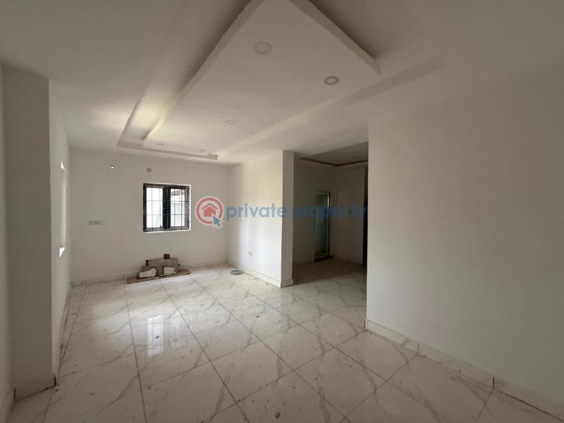 2 bedroom House For Sale Katampe Main Abuja Phase 2  - 2