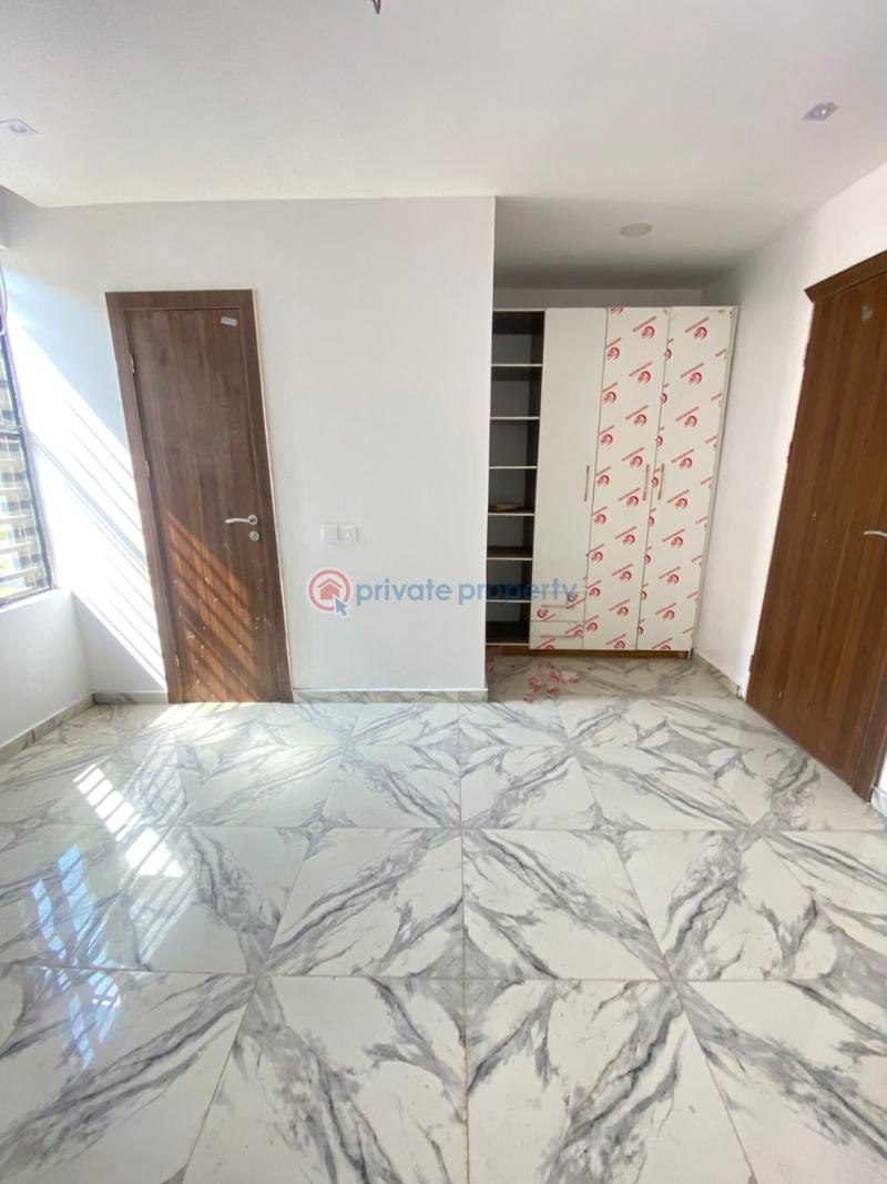 2 bedroom Shared Apartment For Sale Ologolo Lekki Lagos - 5