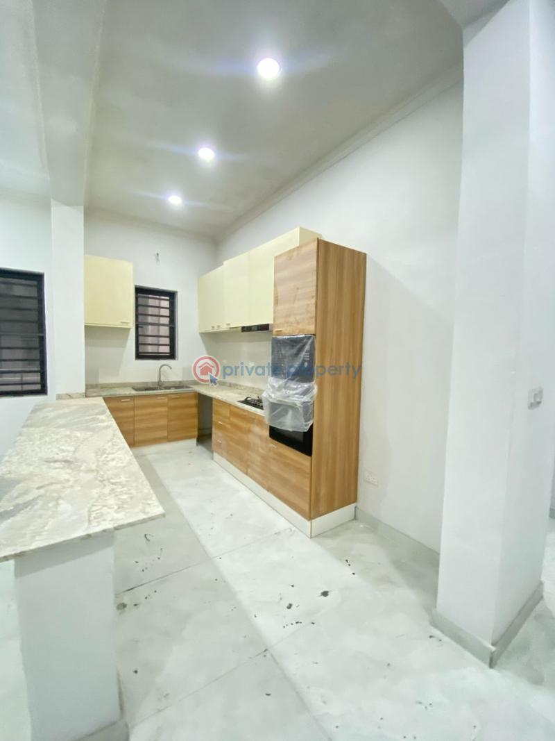 2 bedroom Shared Apartment For Sale Ikate Lekki Lagos Ikate Elegushi Lekki Lagos - 0