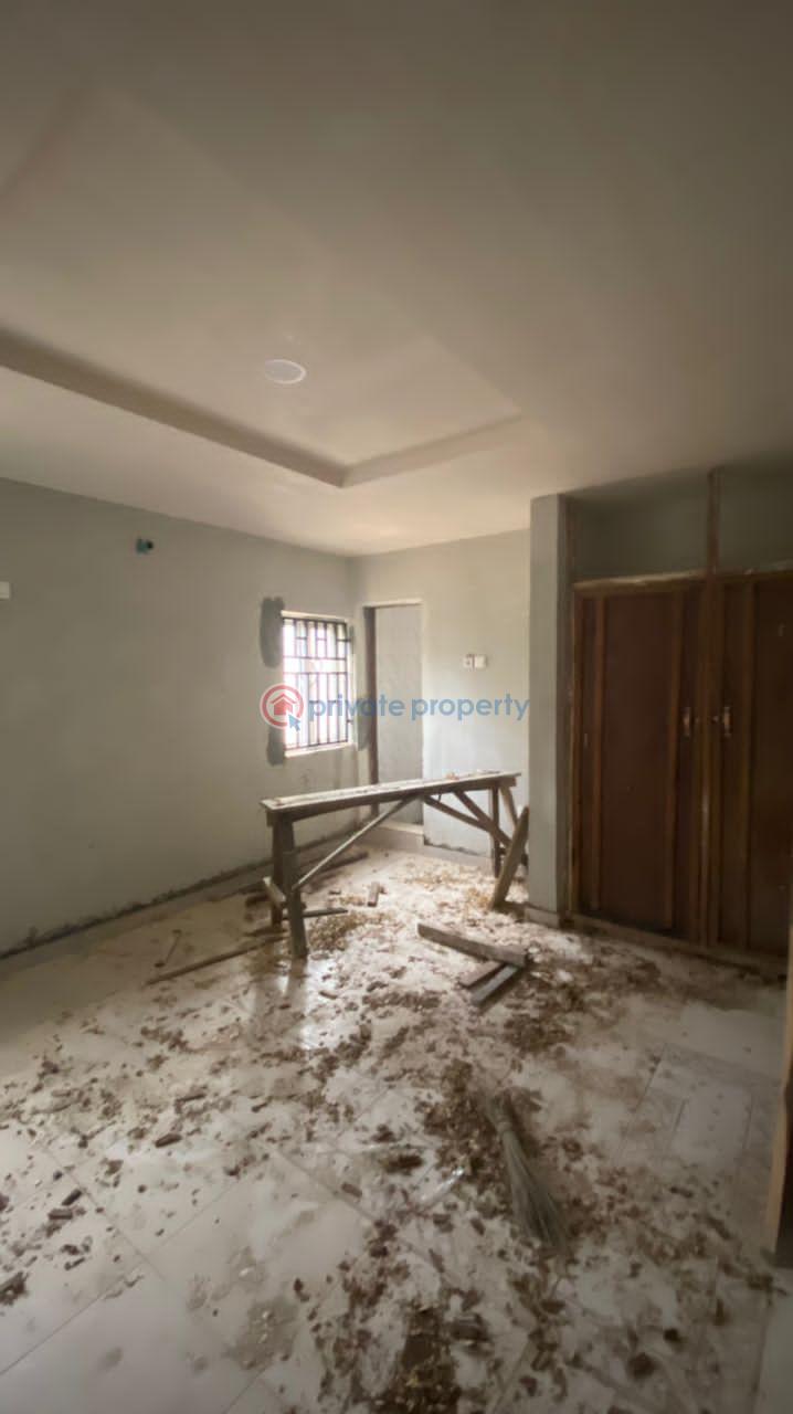 2 bedroom Flat & Apartment For Rent Airforce Estate, Akobo Ibadan Oyo - 10