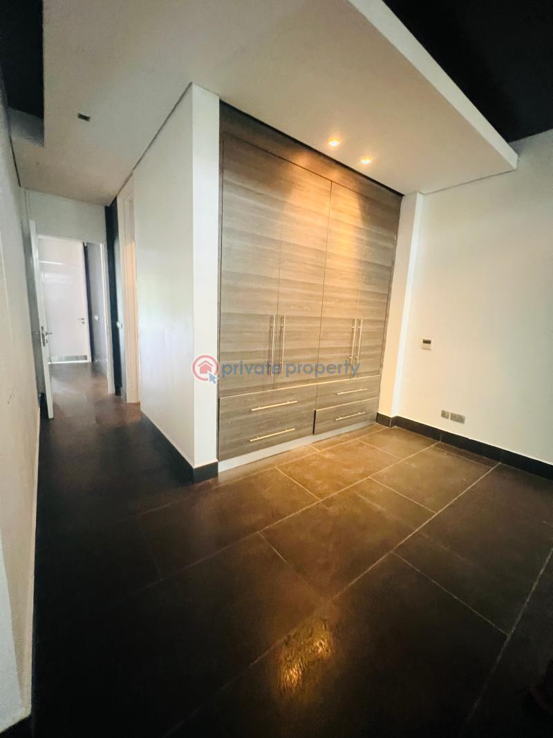 2 bedroom Block Of Flats For Rent Ikoyi Lagos - 10