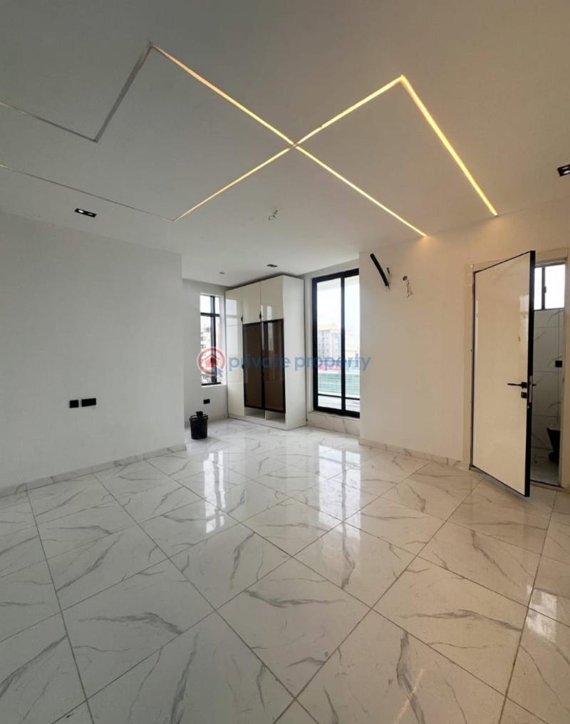 2 bedroom Block Of Flats For Sale Ikate Elegushi Lekki Lagos - 3