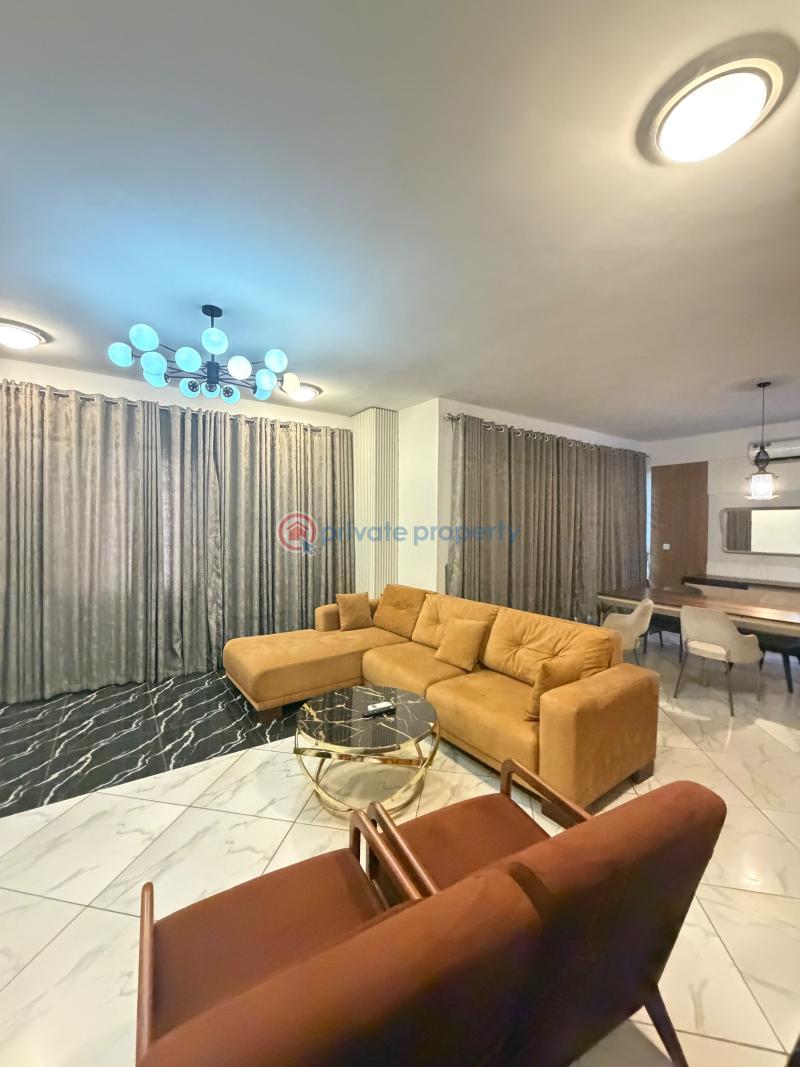 2 bedroom Flat & Apartment For Rent Mabushi Mabuchi Abuja Phase 2  - 7
