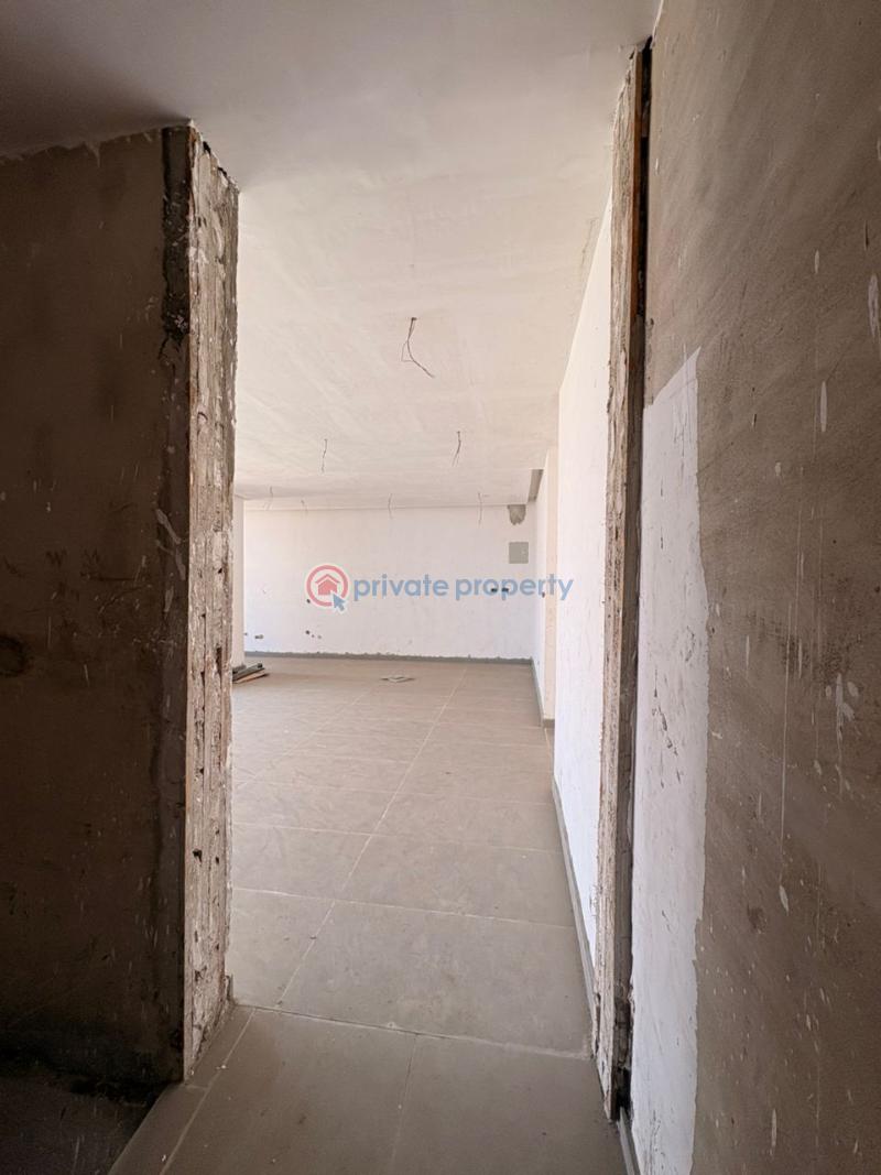 2 bedroom Flat & Apartment For Sale Chevron Drive Lekki Lagos - 11