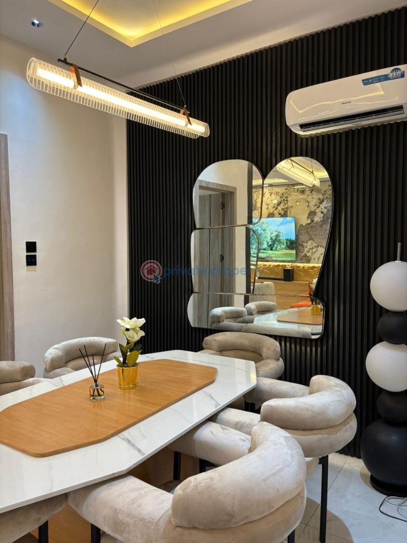 2 bedroom Block Of Flats Short let Ikate Along Lekki Expressway Lagos - 6