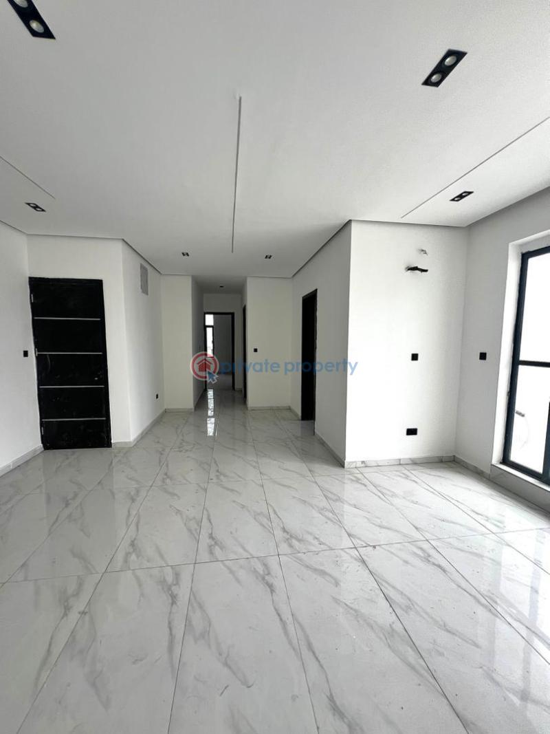 2 bedroom Flat & Apartment For Sale Ologolo Lekki Lagos - 27