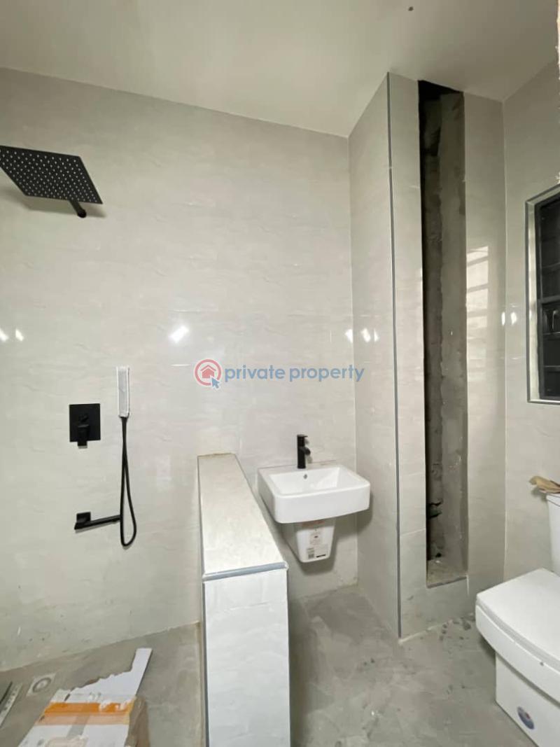 2 bedroom Self Contain For Sale Estate Lekki Phase 1 Lagos - 2