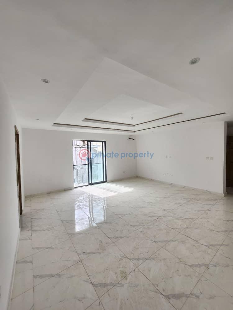 2 bedroom Flat & Apartment For Rent Ologolo Lekki Lagos - 5