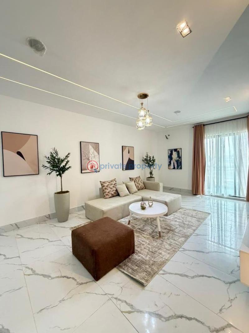 2 bedroom Flat & Apartment For Sale Lekki Phase 1 Lagos - 4