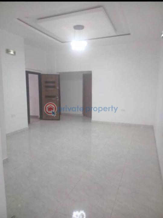 2 bedroom Flat & Apartment For Rent Gra Ikeja Lagos