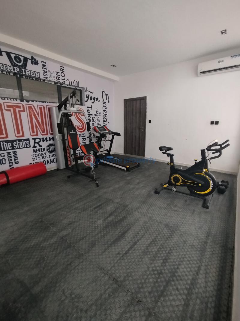 2 bedroom Block Of Flats For Sale Lekki Phase 1 Lagos - 18