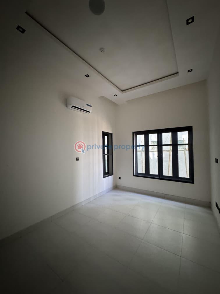 2 bedroom Flat & Apartment For Rent Lekki Phase 1 Lagos - 4