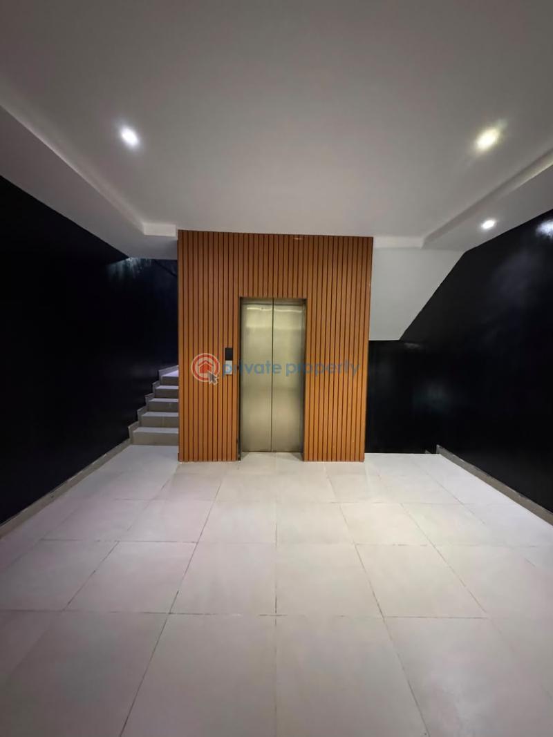 2 bedroom Flat & Apartment For Rent Lekki Phase 1 Lagos - 5