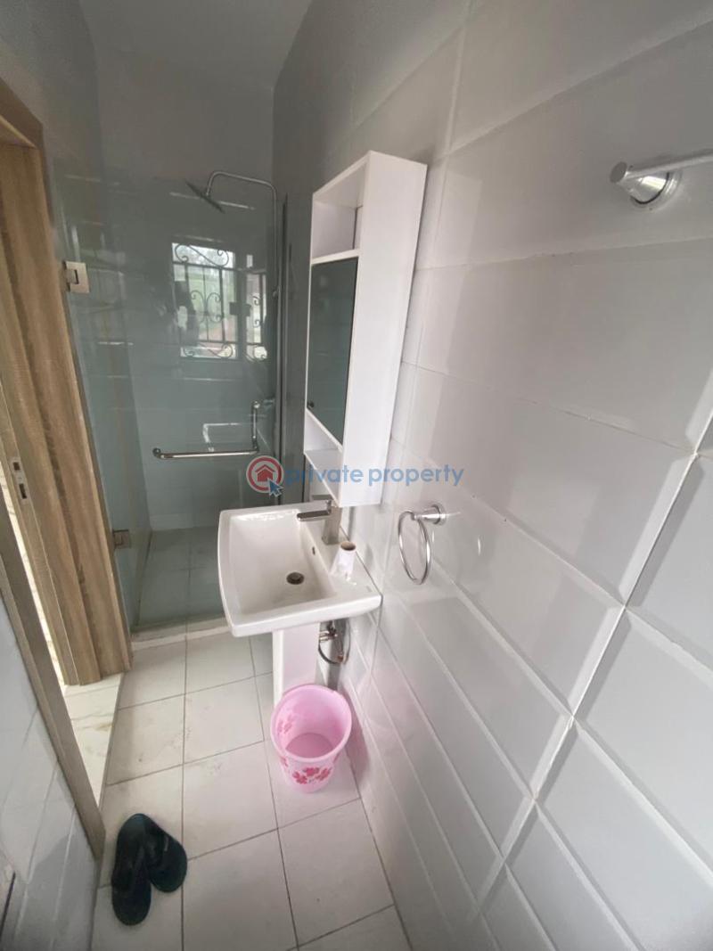 2 bedroom apartment - 6 2 bedroom Flat & Apartment For Rent Osborne Estate Ikoyi Lagos - 6