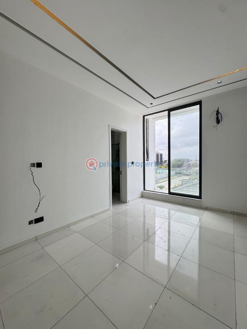 2 bedroom Block Of Flats For Sale Oniru Victoria Island Lagos - 11