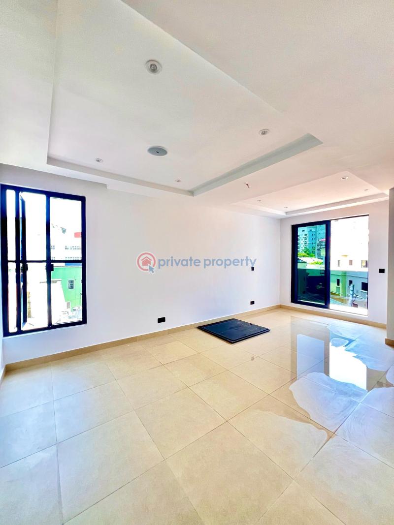 2 bedroom Flat & Apartment For Rent Lekki Phase 1 Lagos - 6