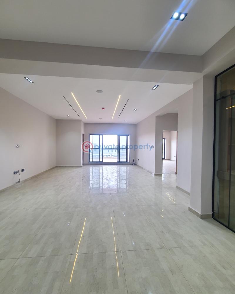 2 bedroom Block Of Flats For Rent Lekki Phase 1 Lagos - 3