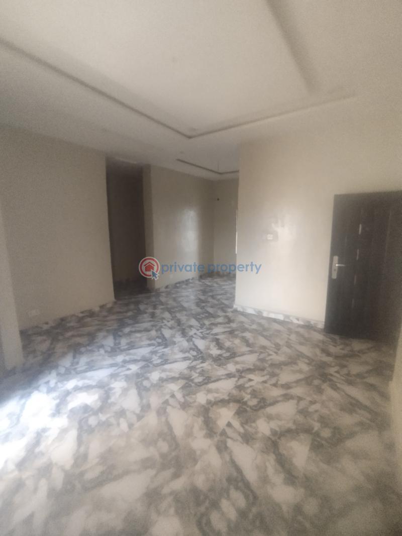 2 bedroom Block Of Flats For Rent Ogunfayo Awoyaya Lekki Lagos Awoyaya Ajah Lagos - 0